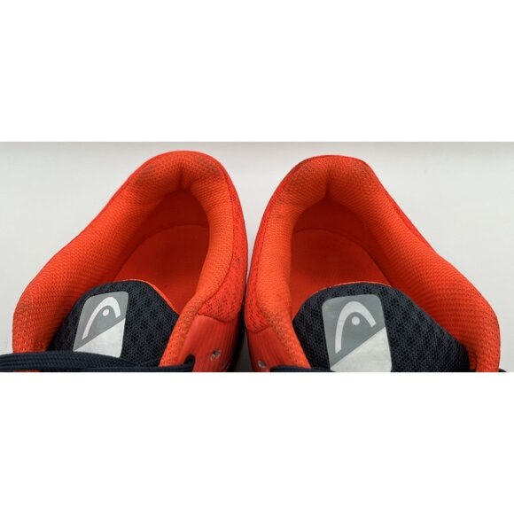 HEAD Sprint Team 3.0 Men’s Size 11 Tennis Pickleball Clay Hard Court Shoes - Picture 10 of 11